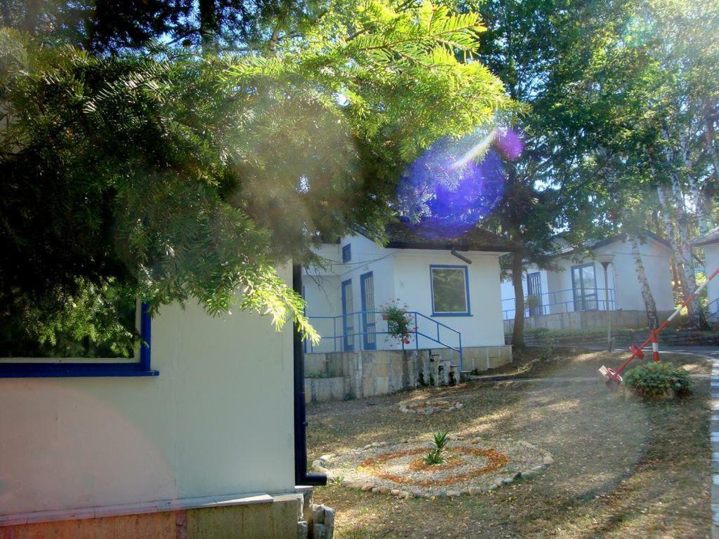 Комплекс Белите Къщи Shtarkelovo Gnezdo מראה חיצוני תמונה